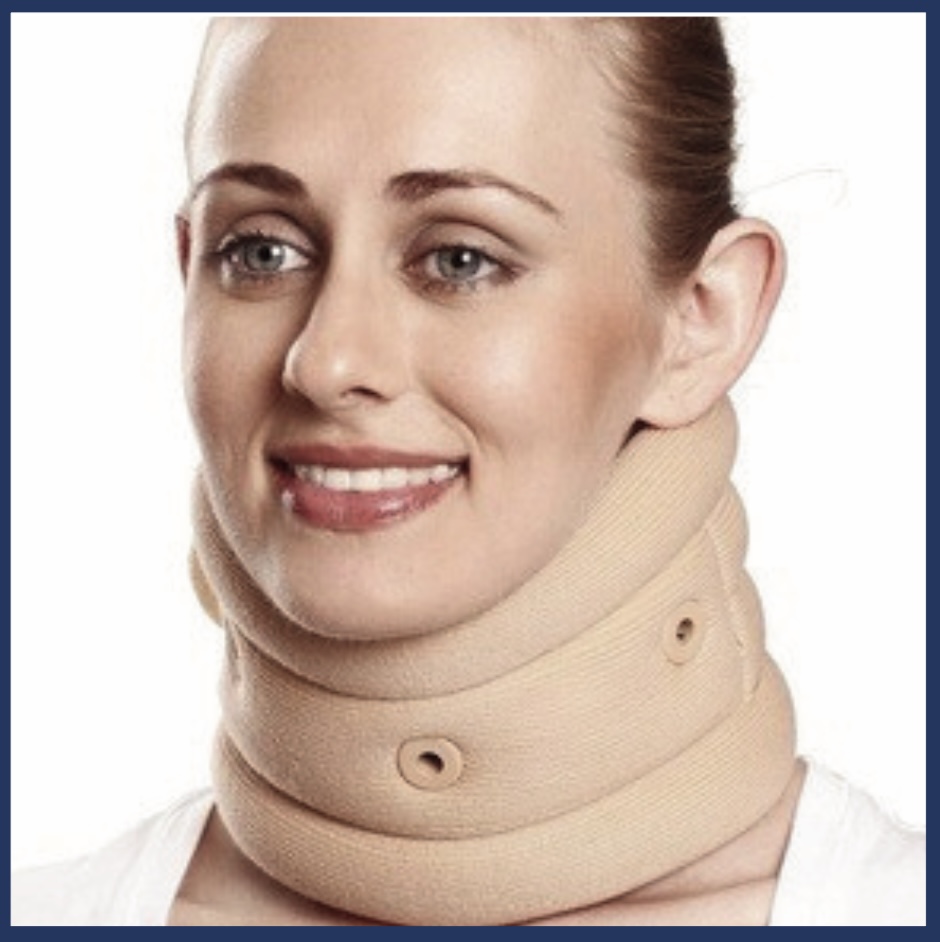 Philadelphia collar